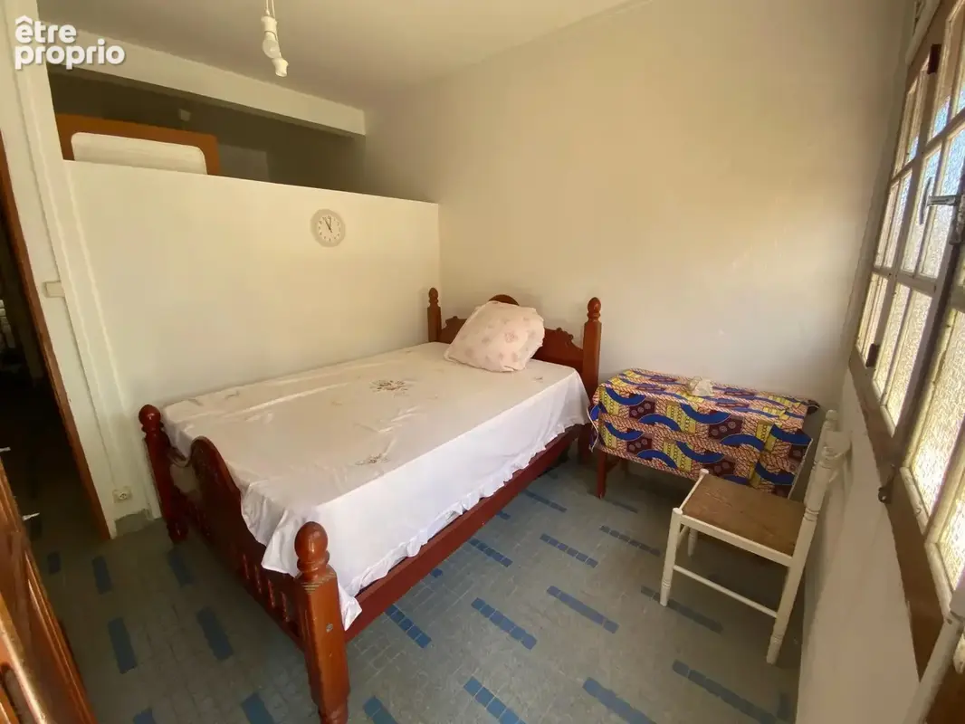 Maison f4 - le lorrain - photo 9