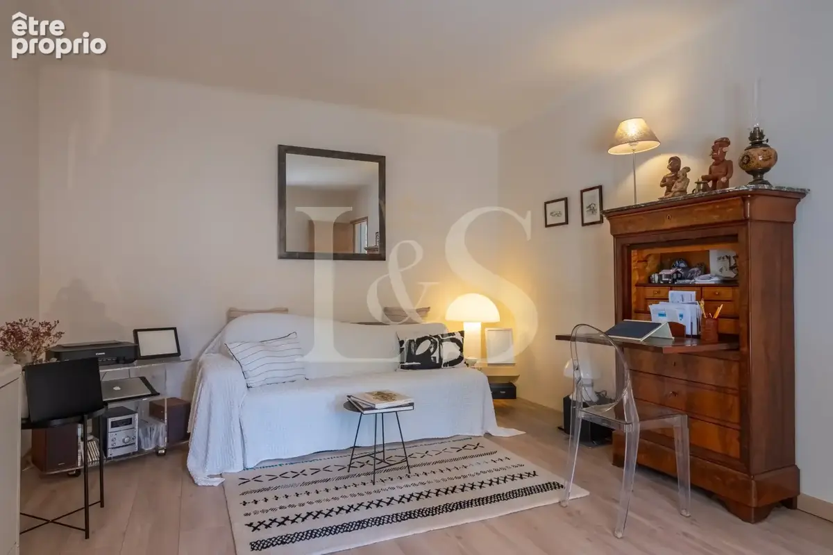 Confortable villa entièrement rénovée à Bedoin - photo 19