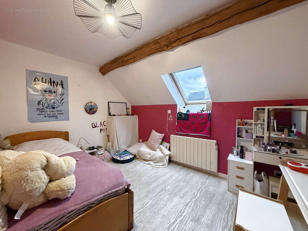 Maison à PARGUES
