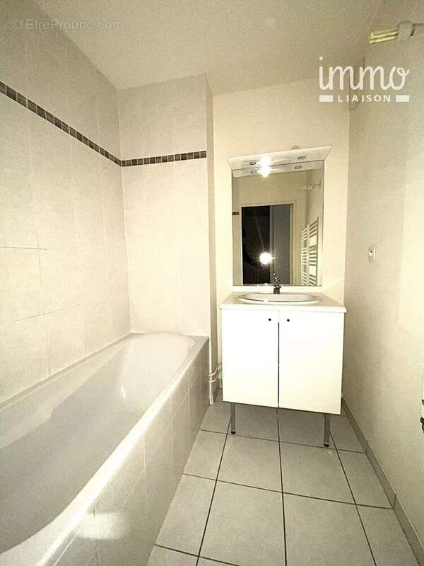 Appartement à CHANTEPIE