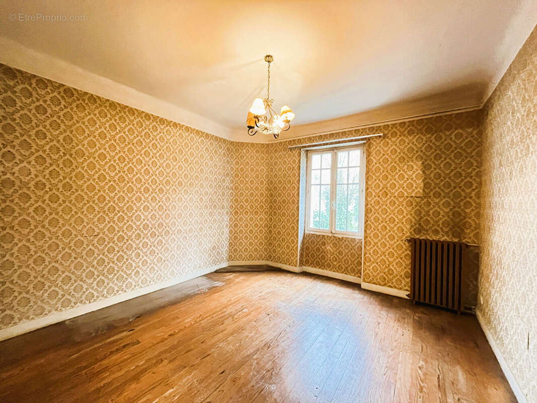 Maison a dax de 129 m2 - photo 11