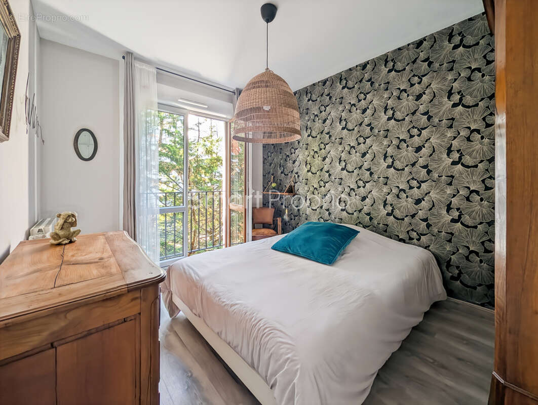 Appartement à BRUGES