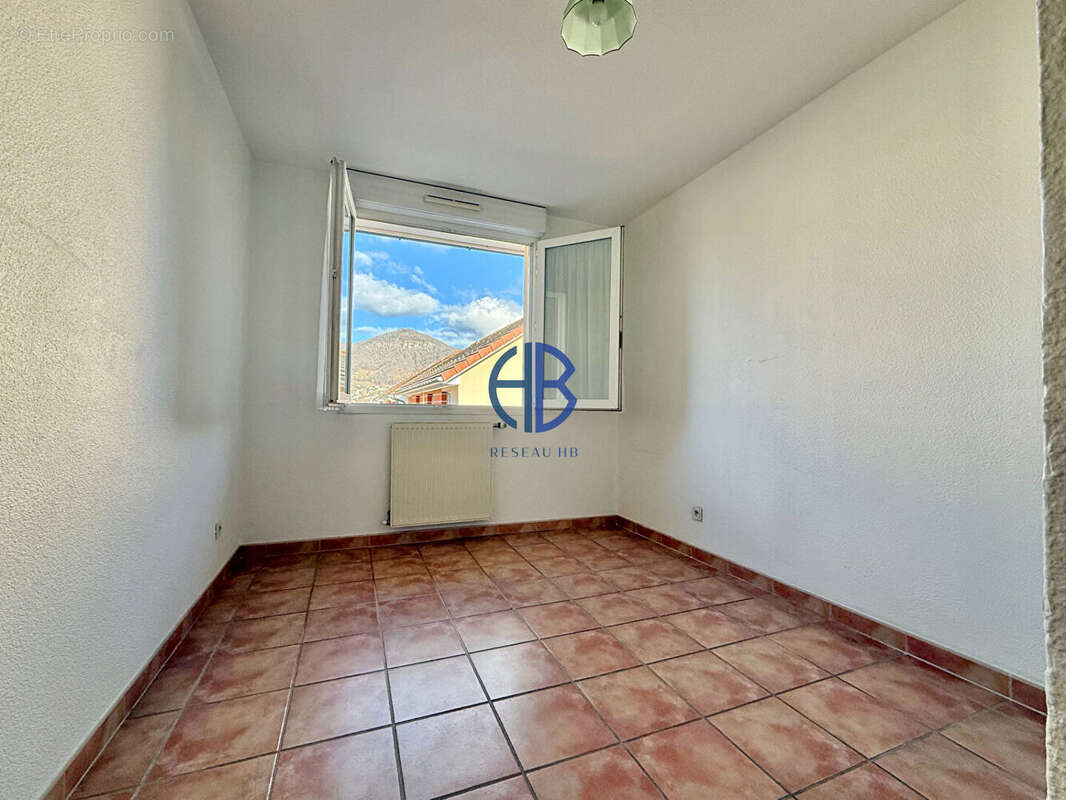 Appartement à VOIRON