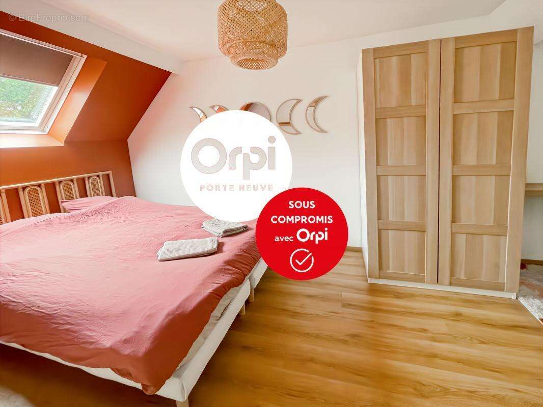 Appartement à BOULOGNE-SUR-MER