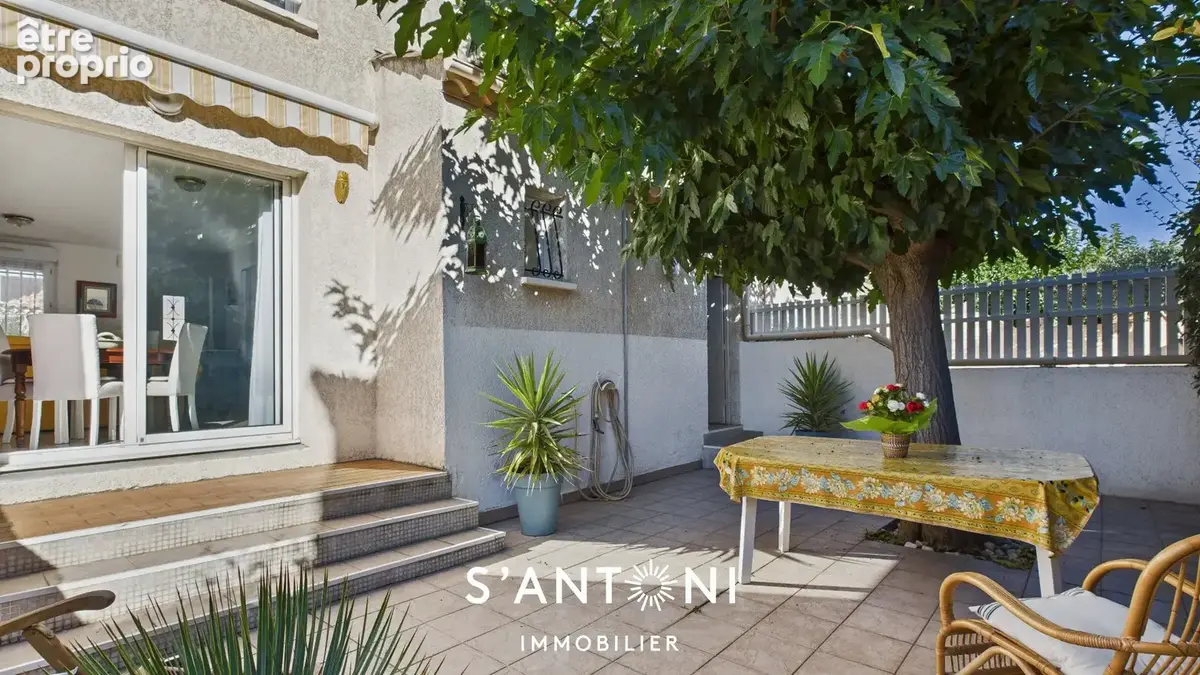Photo Maison à Agde au prix de 280 000€