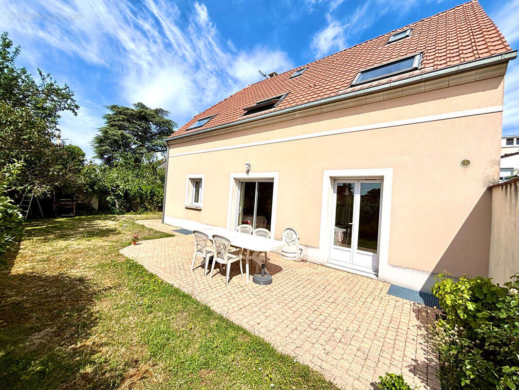 Maison 6 pièces - photo 11