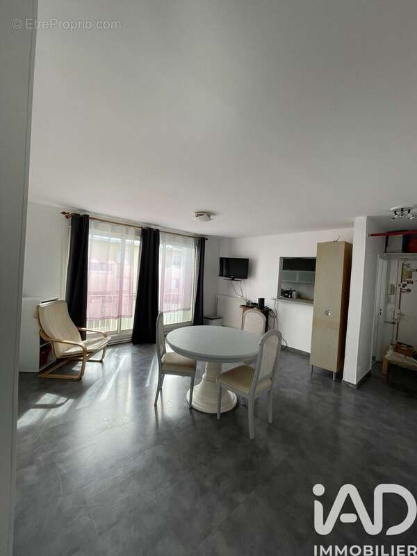 Photo 2 - Appartement à IGNY