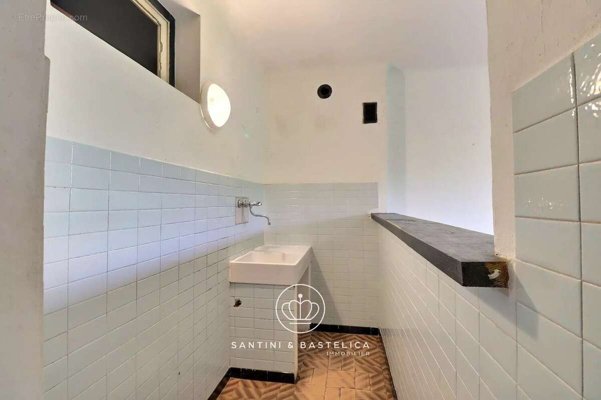 Appartement à AJACCIO