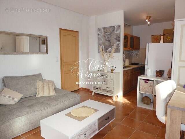 Maison à LA LONDE-LES-MAURES