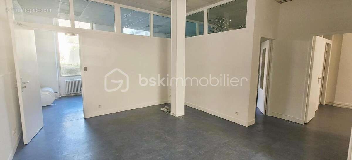 Commerce à CHATEAUDUN