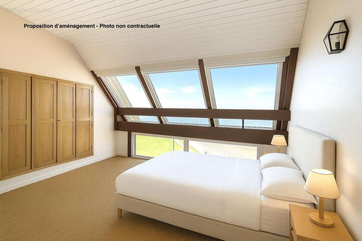 Appartement à LA ROCHELLE