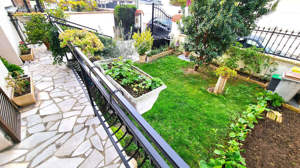 Maison 3 chambres ** 120m² HOUILLES - photo 10
