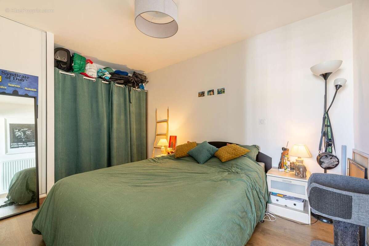 Photo 8 - Appartement à NANTES