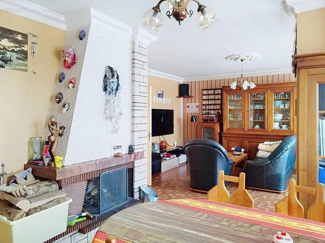 Photo 1 - Maison à LA ROCHE-SUR-YON