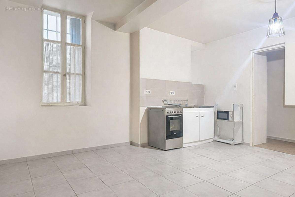 Appartement à AVIGNON