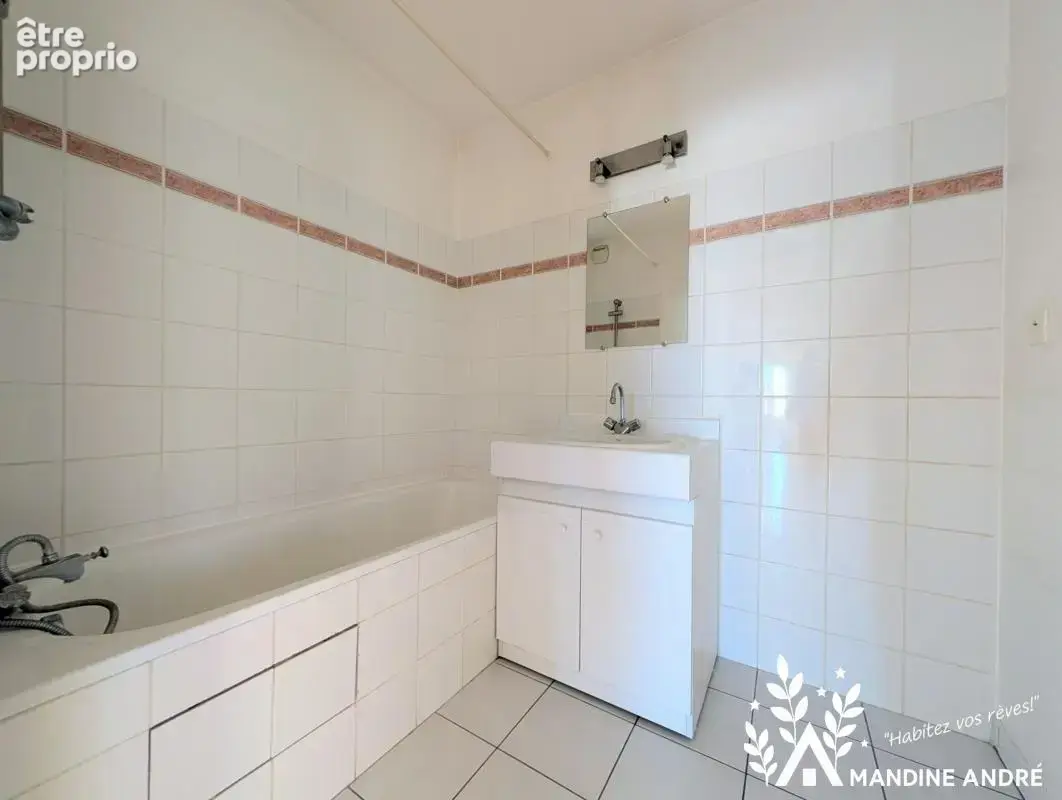 Appartement - photo 8