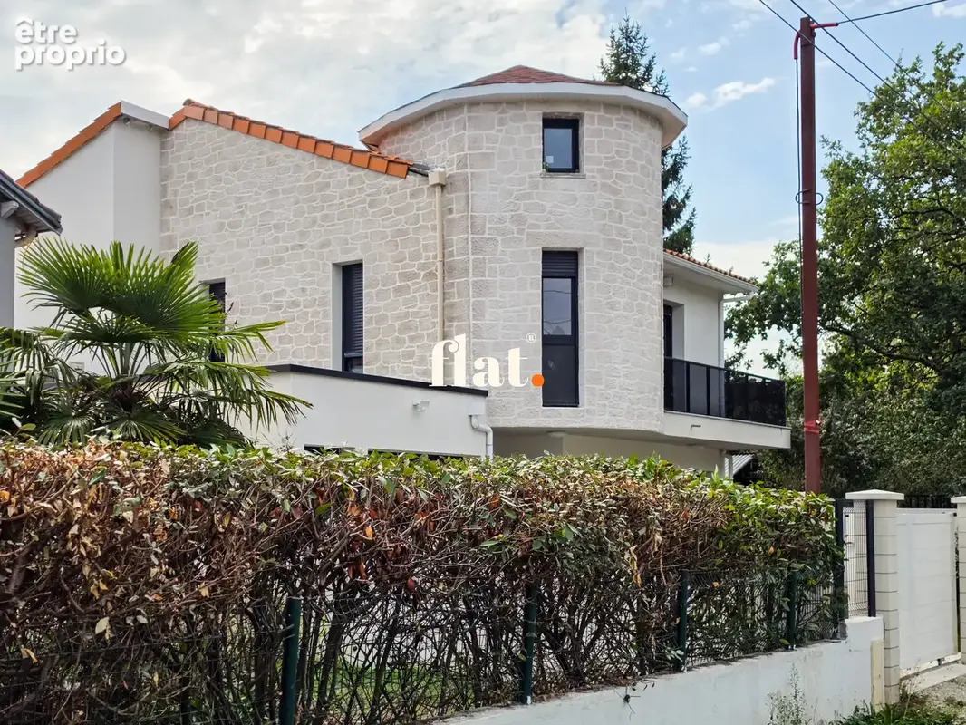 Saint herblain nord - maison -148 m2 - 6p - jardin - photo 32