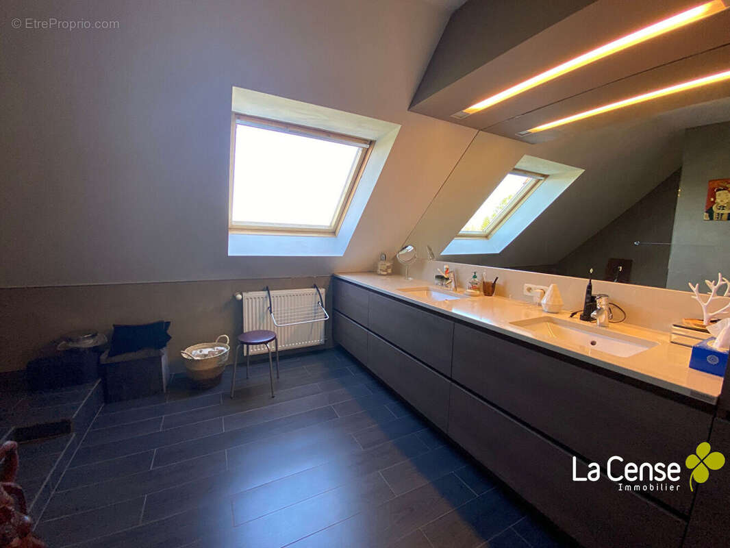 Maison à SAILLY-LEZ-LANNOY