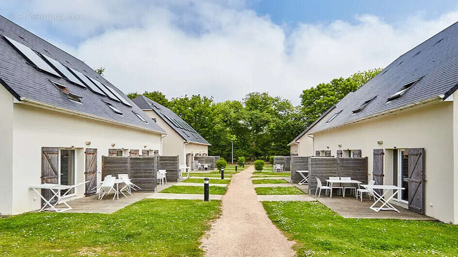 Appartement à AUBERVILLE