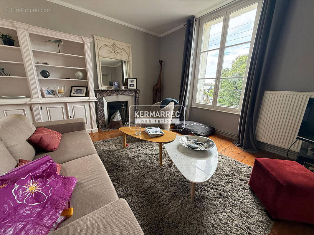 Appartement à SAINT-MALO