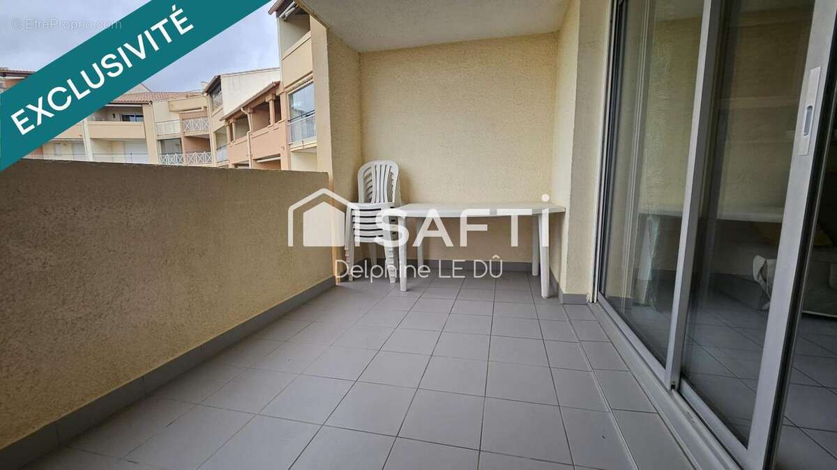Photo 3 - Appartement à VIAS