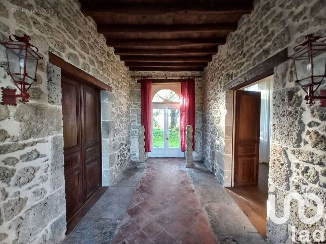 Photo 6 - Maison à COLAYRAC-SAINT-CIRQ