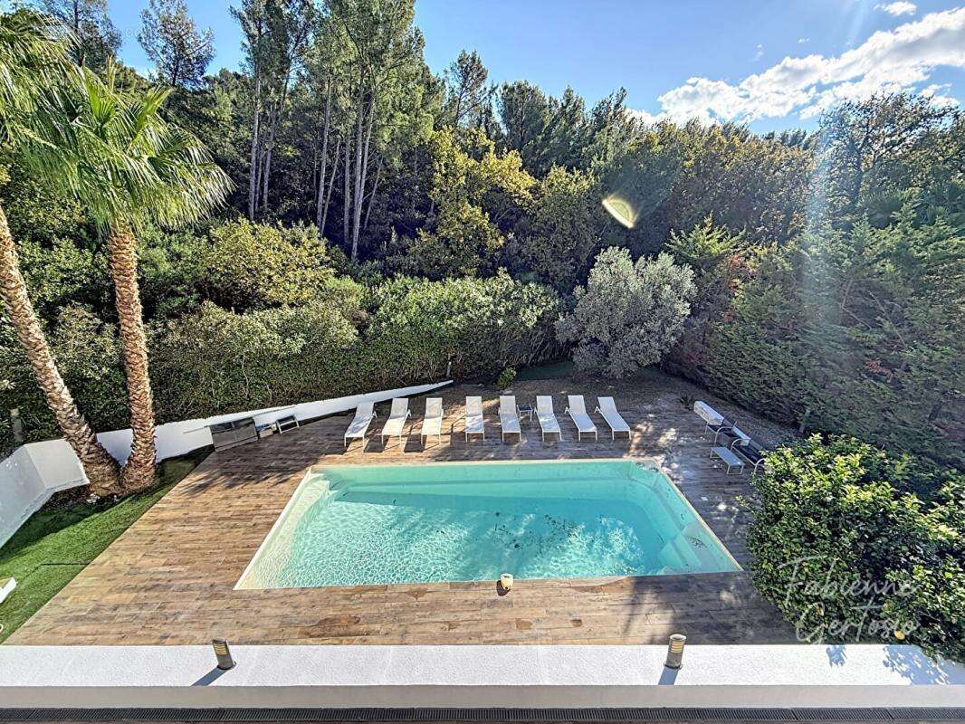 Maison à LA VALETTE-DU-VAR