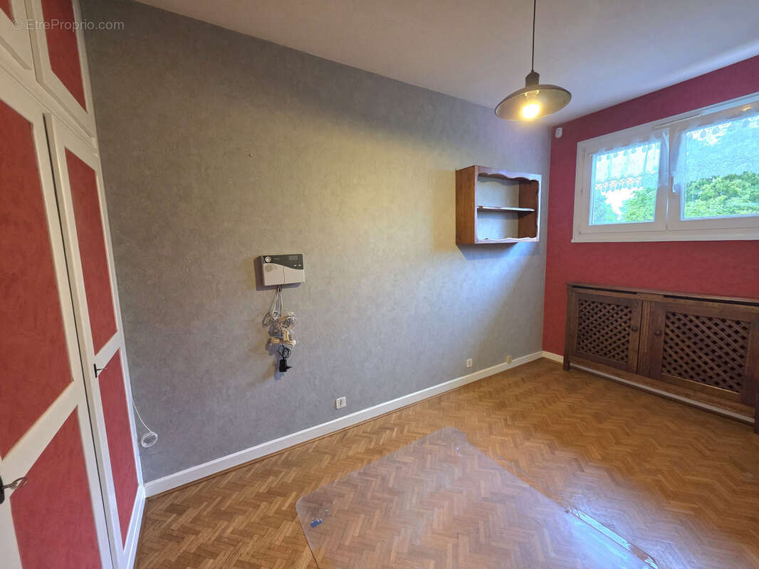 Appartement à ROYE