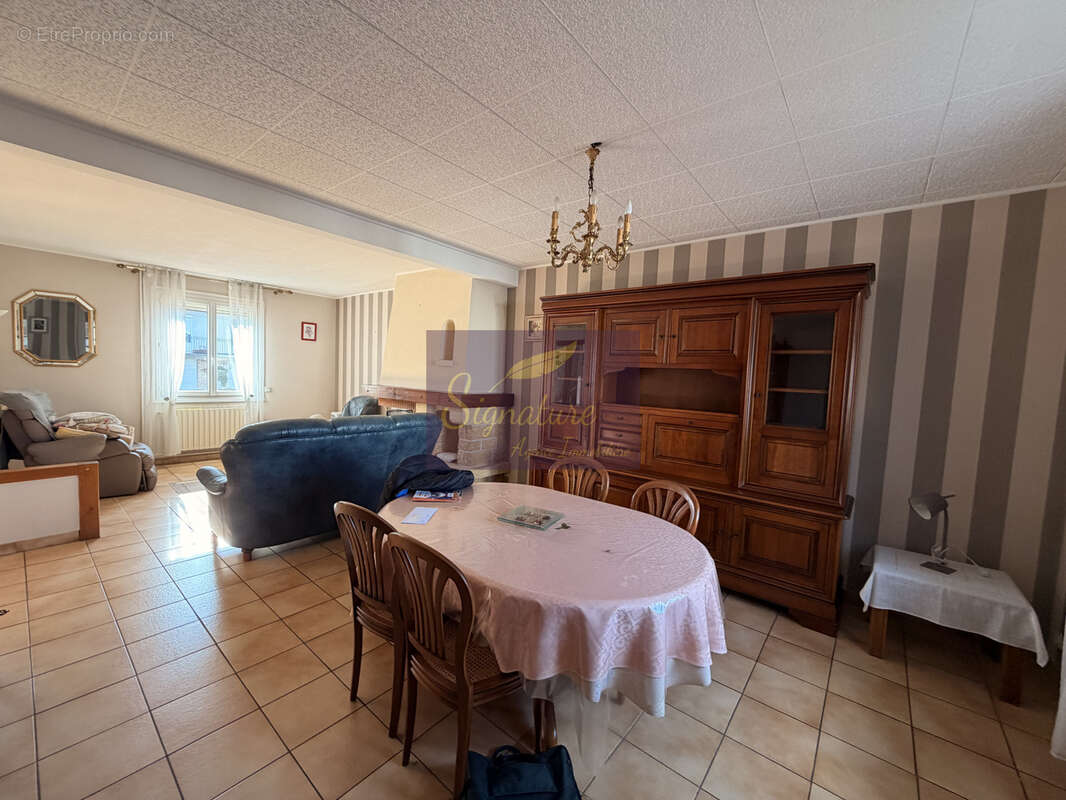 Maison à LE MANS