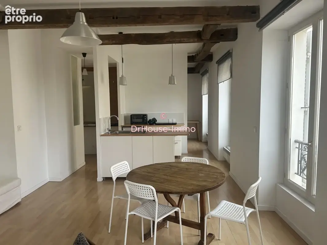Appartement 47 m² à Paris-5e  - photo 3