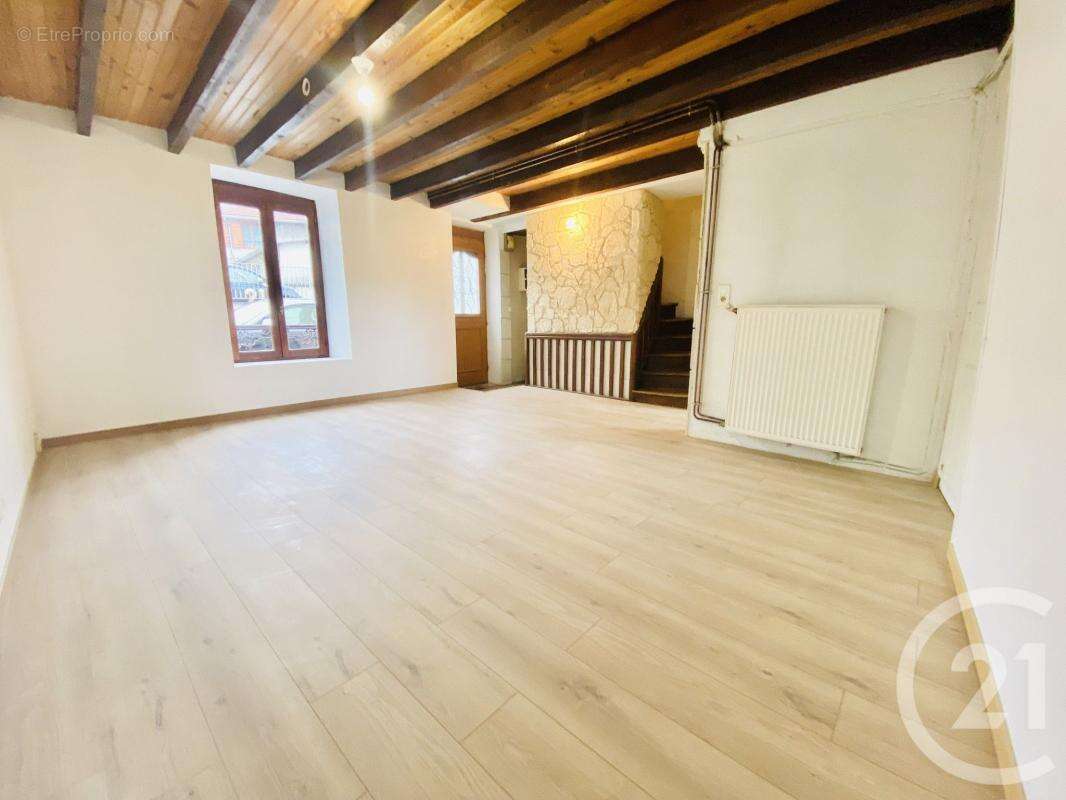 Appartement 118 m² à Limoges  - photo 2