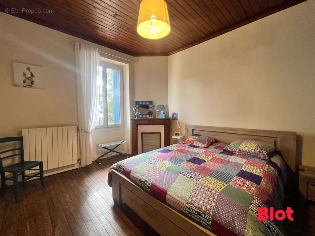 Maison à LA BAULE-ESCOUBLAC