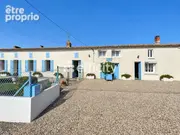 Maison à ARCES