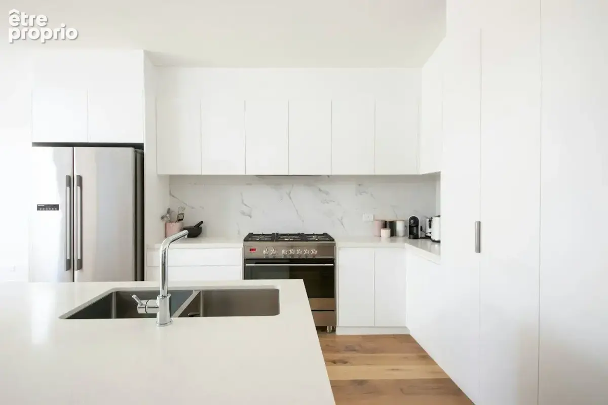 Appartement 4 pièces 87 m² à vendre à Saint-Germain-En-Laye (78100) - photo 2