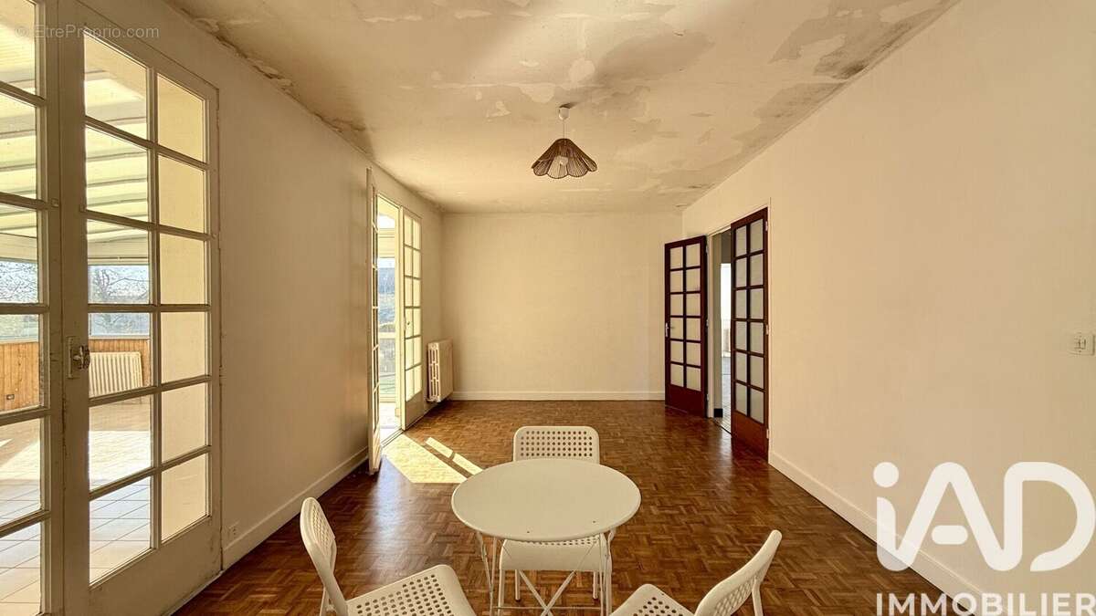 Photo 3 - Maison à PLAUDREN