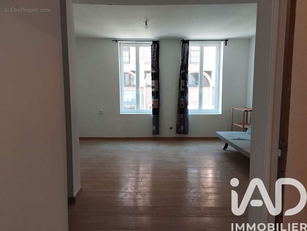 Photo 2 - Appartement à LILLE