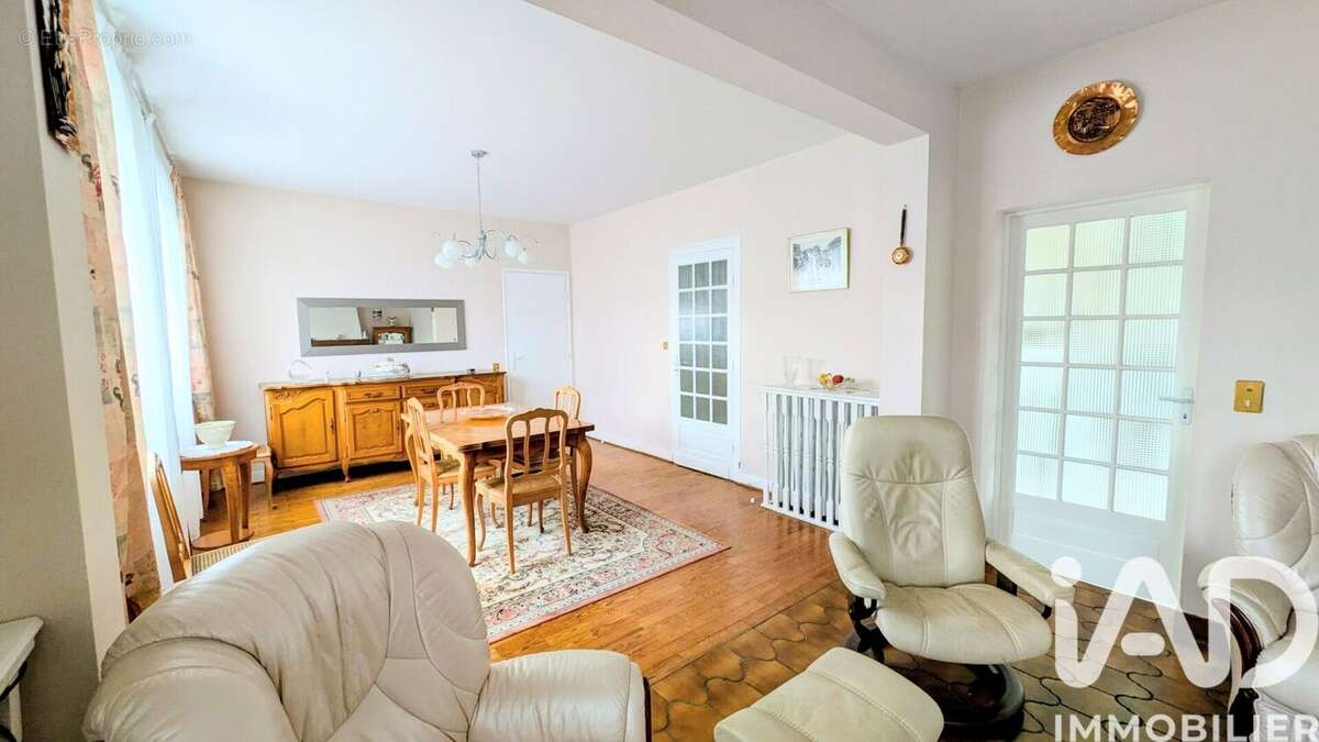 Photo 4 - Maison à PESSAC