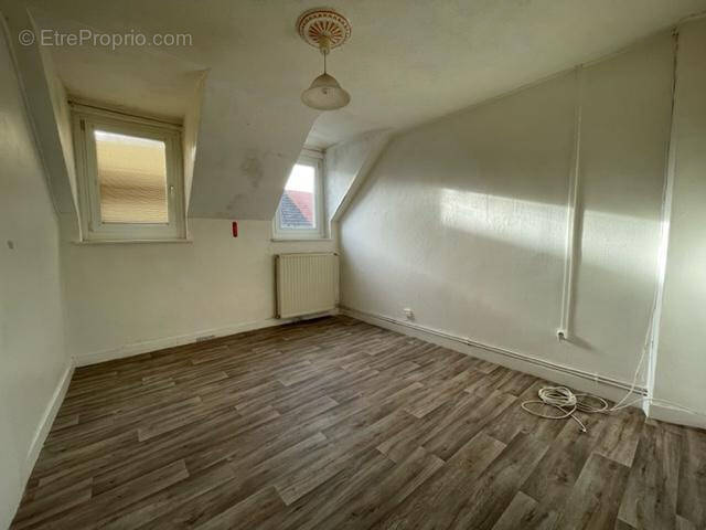 Appartement à LE PORTEL