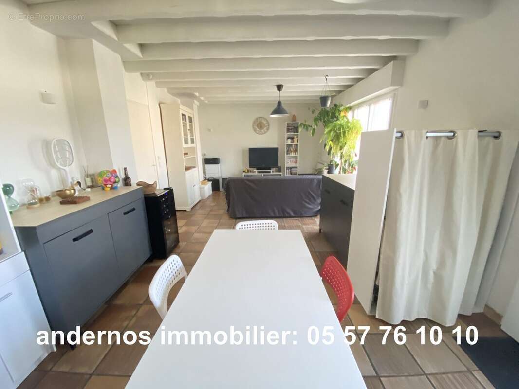 Appartement à ARES