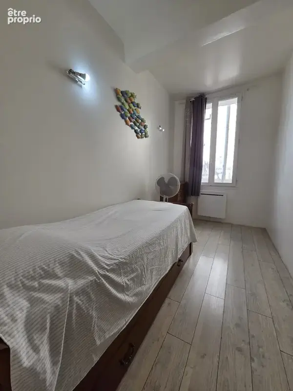 Appartement avec terrasse à acheter à Marseille 2 (13) - photo 6
