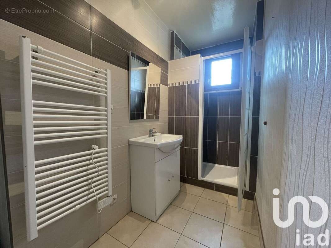 Photo 5 - Maison à LANDELLES