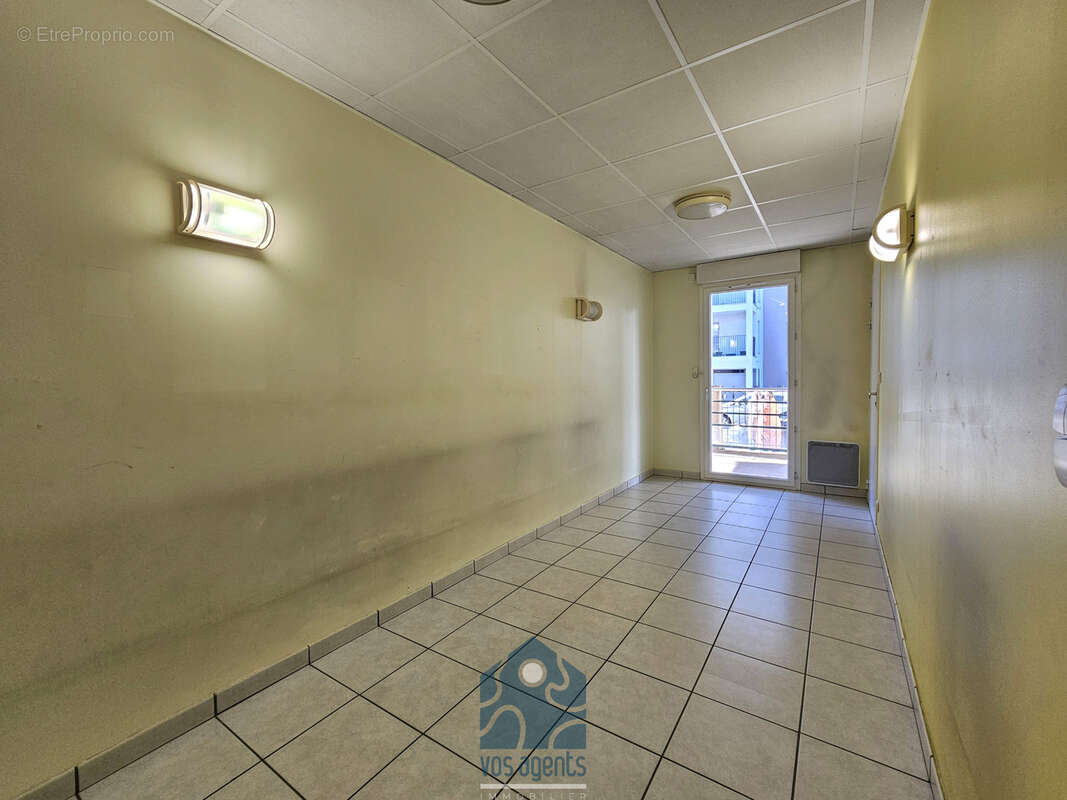 Appartement à CLERMONT-FERRAND
