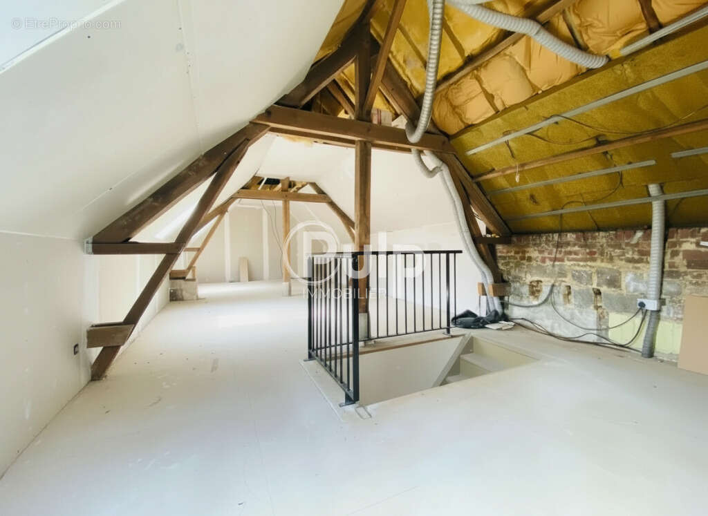 Maison Individuelle à vendre sur Maroeuil - photo 6