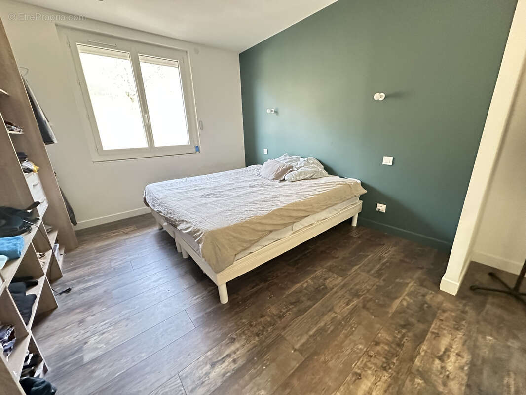 Appartement à BRIGNAIS