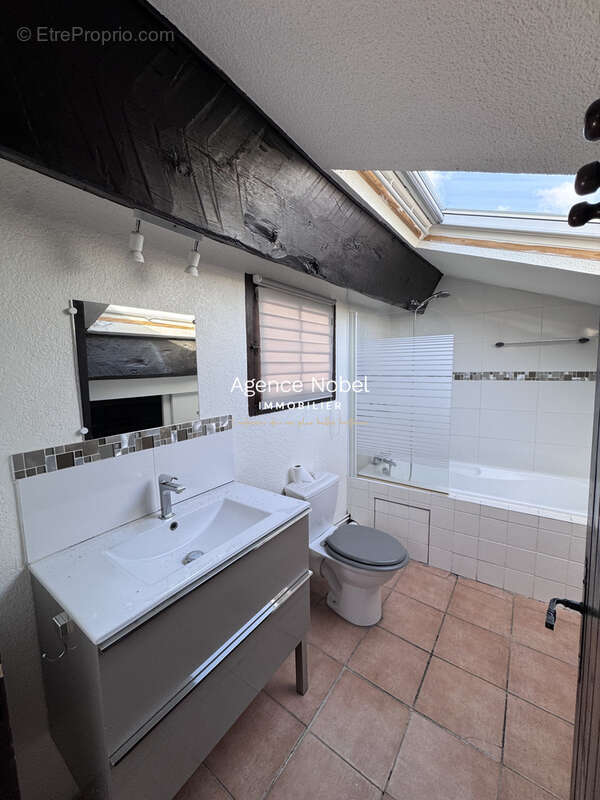 Appartement à PERPIGNAN