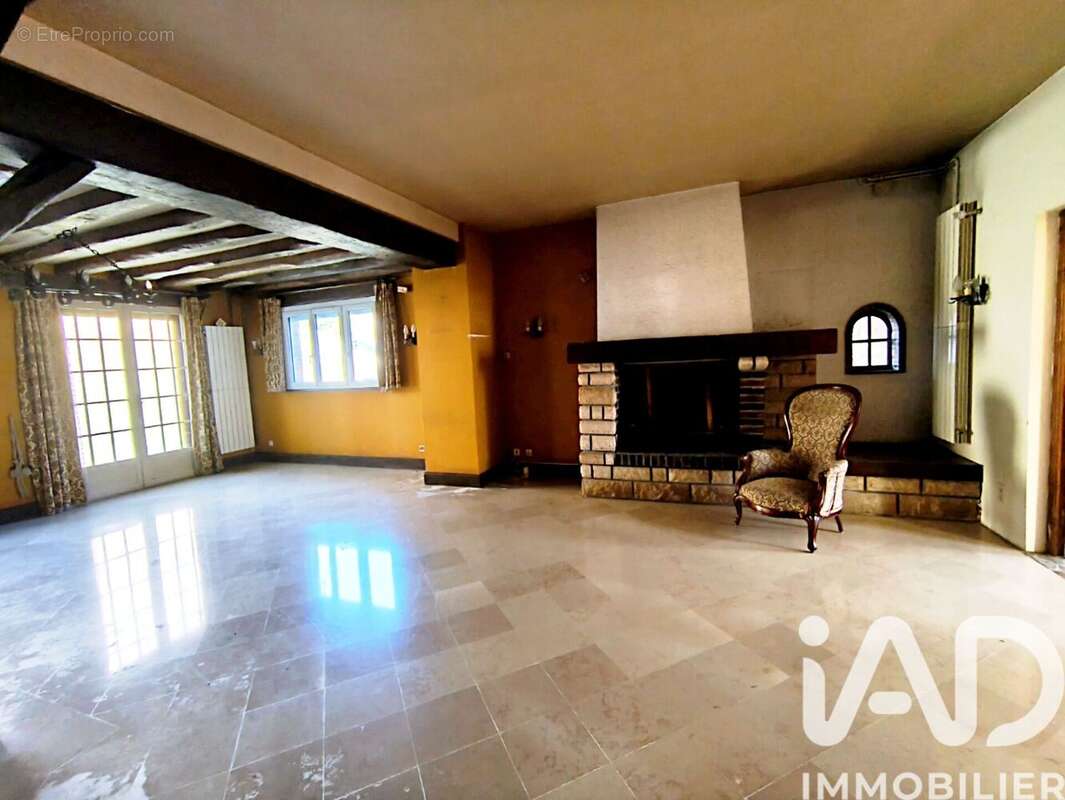 Photo 7 - Maison à ROMILLY-SUR-SEINE