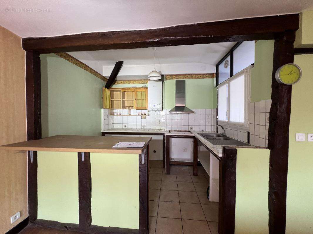 Appartement à SAINT-GAUDENS