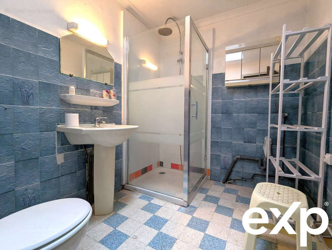 Appartement à MONTADY