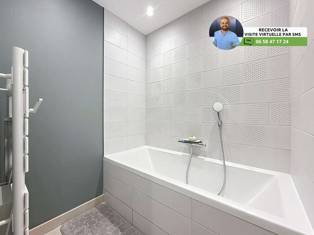 Appartement 4P à vendre à Antibes (06600) - photo 20