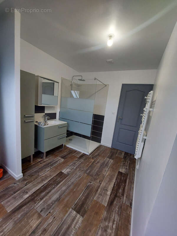 Appartement à CLOYES-SUR-LE-LOIR